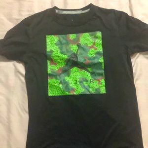 Jordan basketball shirt